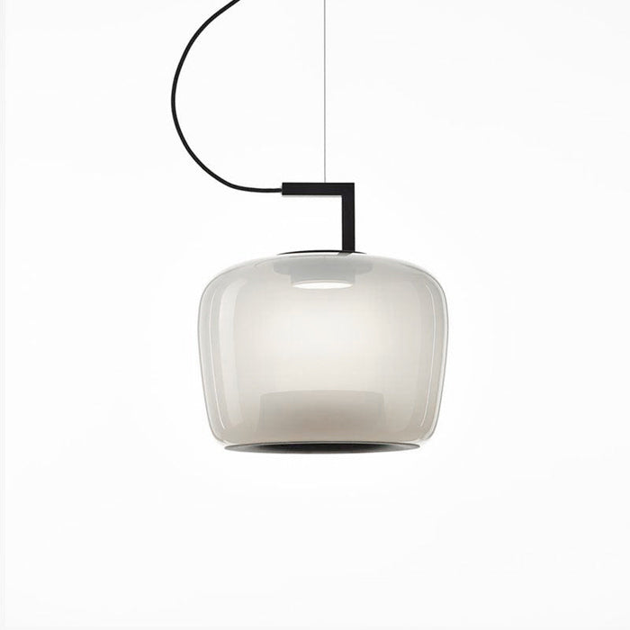 Doppelte Pendant Lamp - Vakkerlight