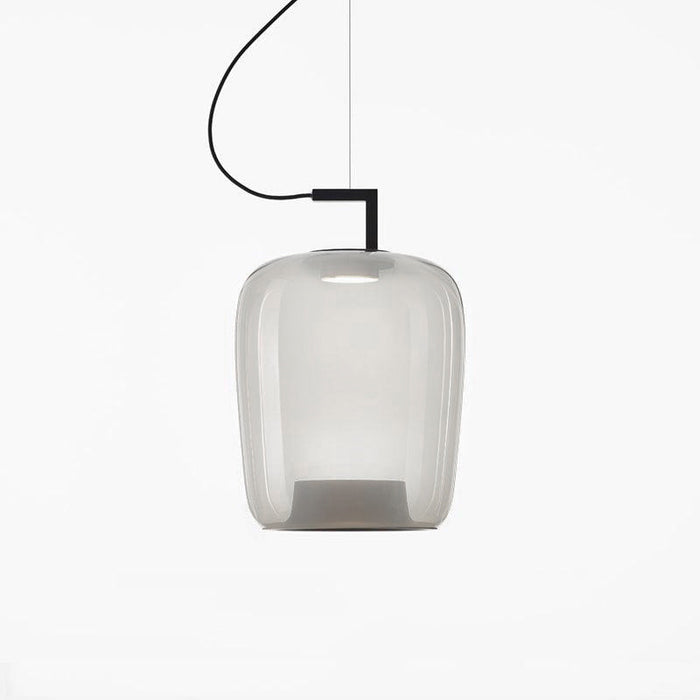 Doppelte Pendant Lamp - Vakkerlight