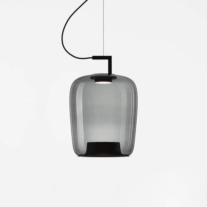 Doppelte Pendant Lamp - Vakkerlight