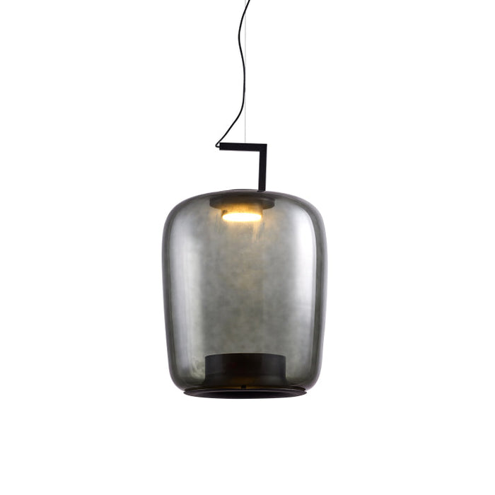 Doppelte Pendant Lamp - Vakkerlight