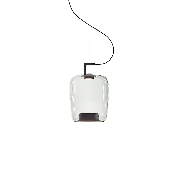 Doppelte Pendant Lamp - Vakkerlight