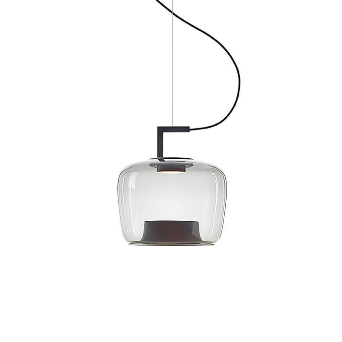 Doppelte Pendant Lamp - Vakkerlight