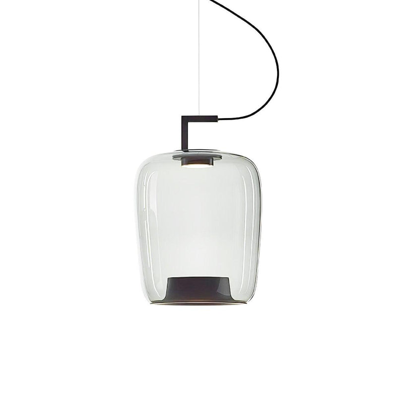 Doppelte Pendant Lamp-DWHOME