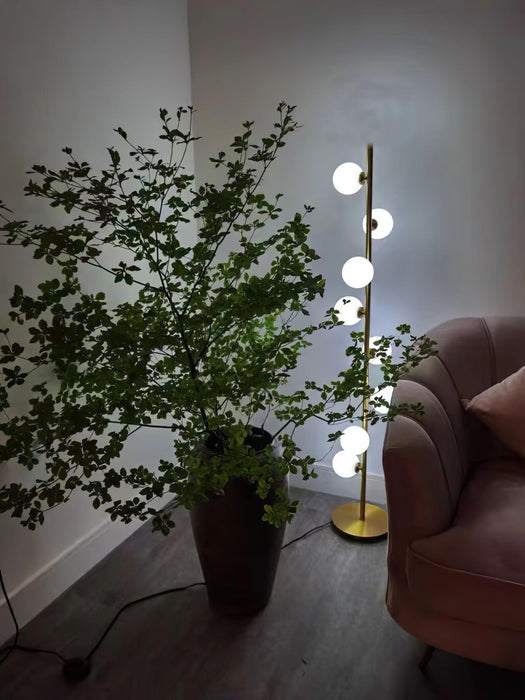 Doppler LED Tree Lamp - DWHOME