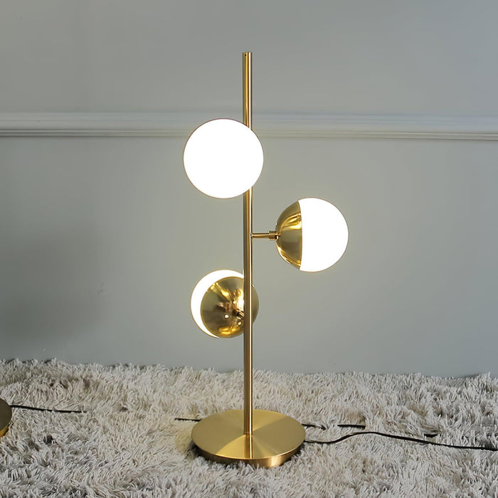 Doppler LED Tree Lamp - DWHOME