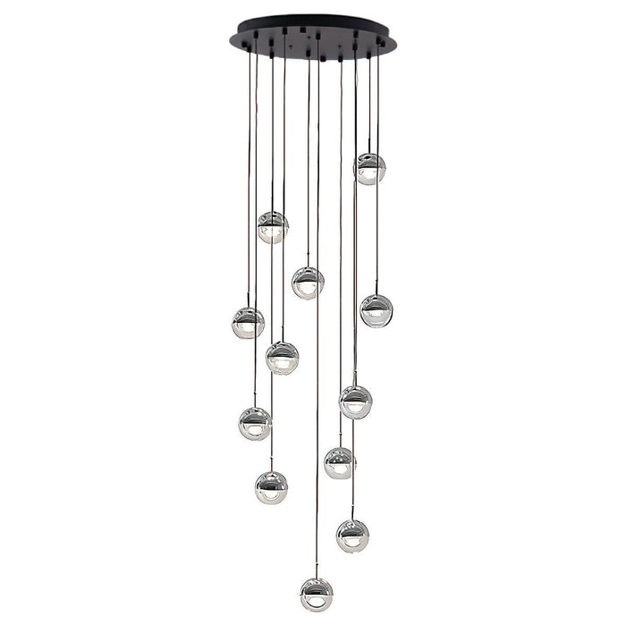 Dora LED Pendant Light - Vakkerlight