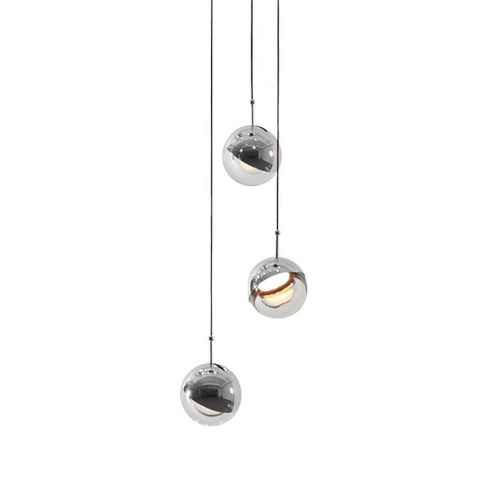 Dora LED Pendant Light - Vakkerlight