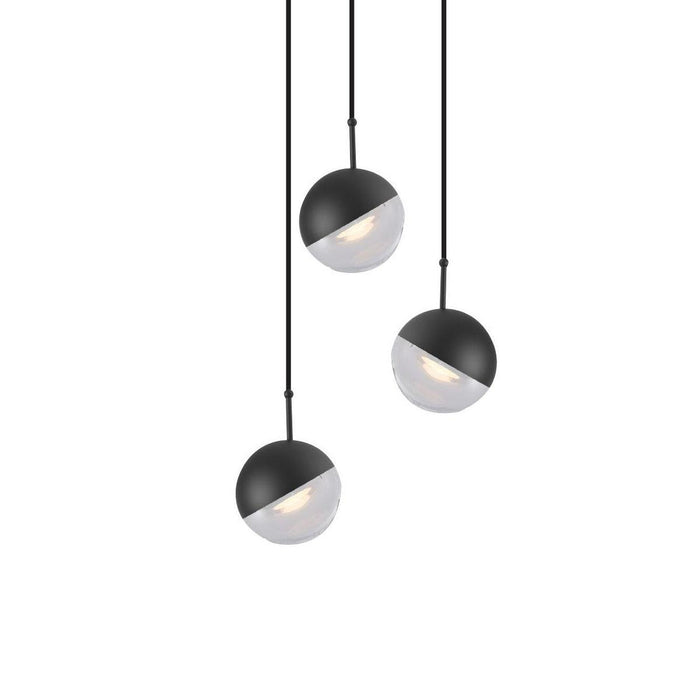 Restaurant Art LED Pendant Light-DWHOME