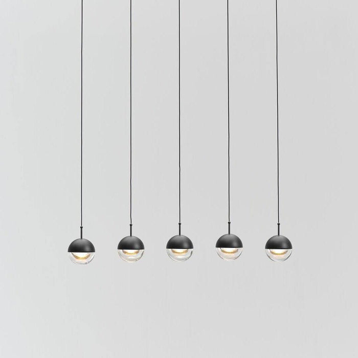 Dora LED Pendant Light - Vakkerlight