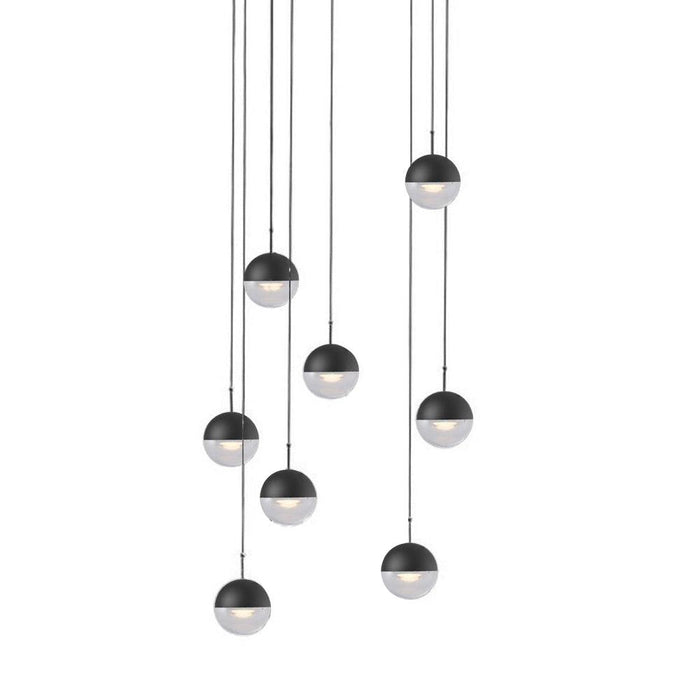 Dora LED Pendant Light - Vakkerlight