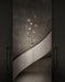 Restaurant Art LED Pendant Light-DWHOME