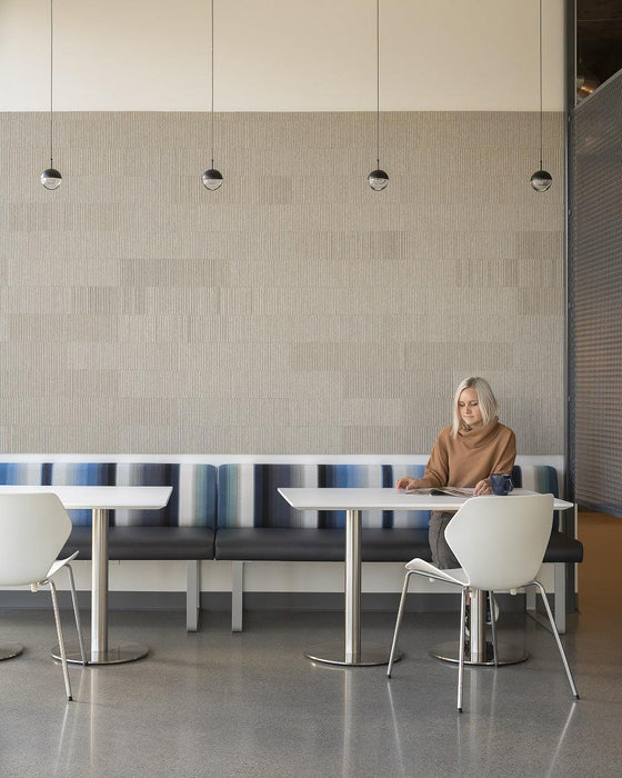 Restaurant Art LED Pendant Light-DWHOME