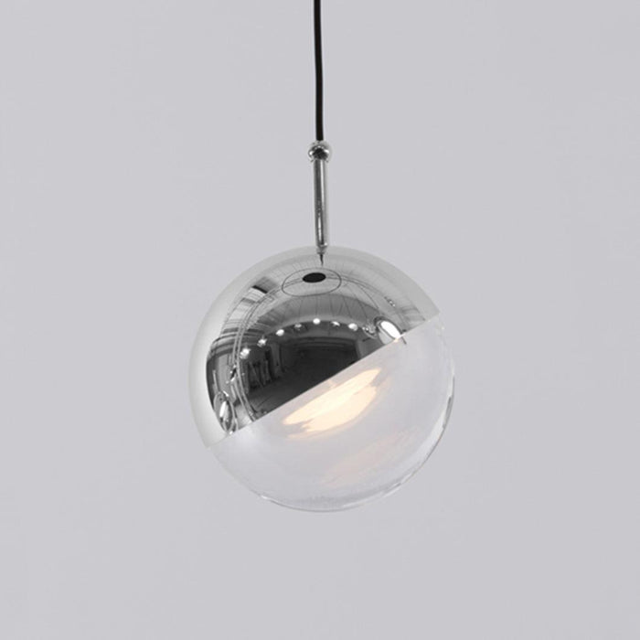 Restaurant Art LED Pendant Light-DWHOME