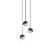 Restaurant Art LED Pendant Light-DWHOME