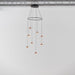 Dora LED Pendant Light - Vakkerlight