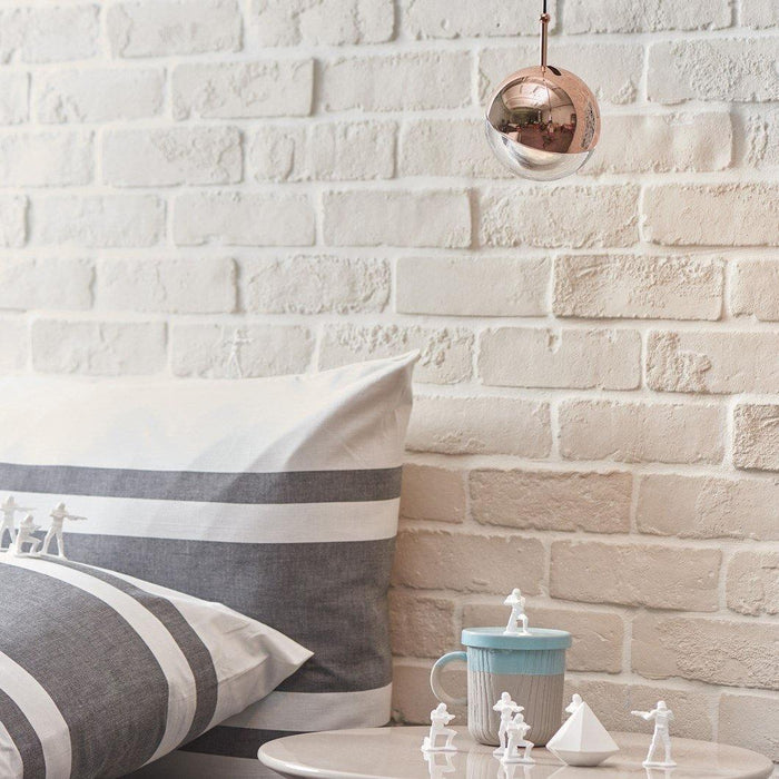 Restaurant Art LED Pendant Light-DWHOME