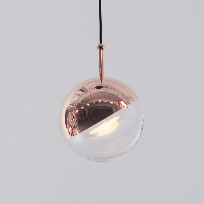 Restaurant Art LED Pendant Light-DWHOME