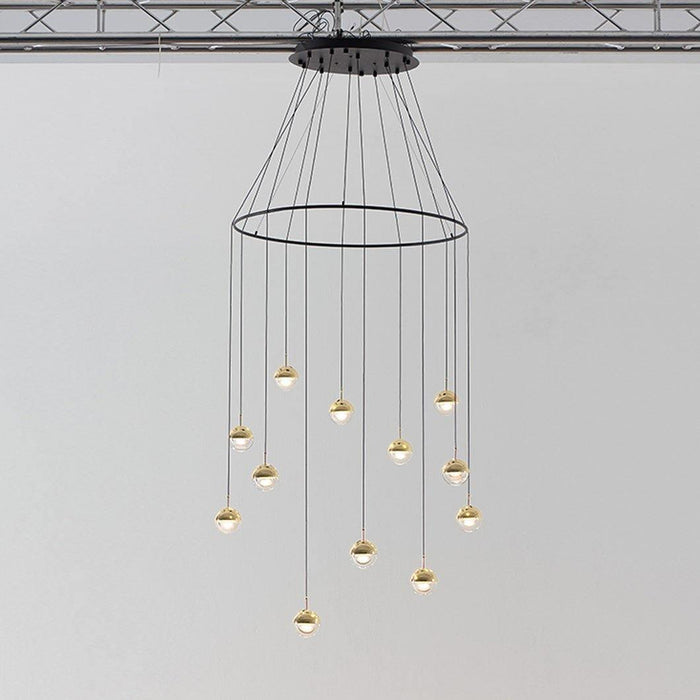 Dora LED Pendant Light - Vakkerlight