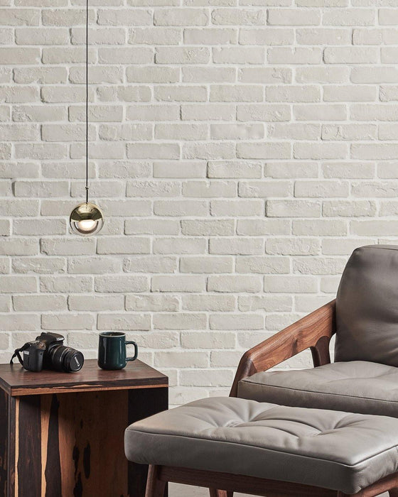 Restaurant Art LED Pendant Light-DWHOME