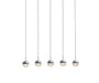 Dora LED Pendant Light - Vakkerlight