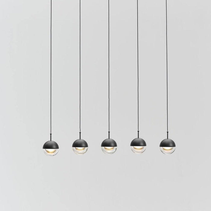 Dora LED Pendant Light - Vakkerlight