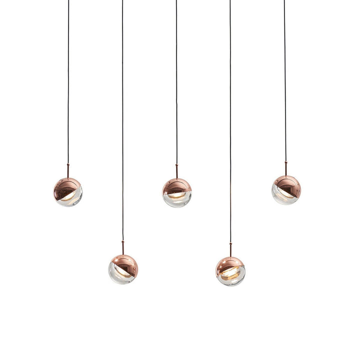 Dora LED Pendant Light - Vakkerlight