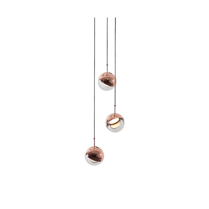 Dora LED Pendant Light - Vakkerlight