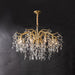 Dorale Chandelier-DWHOME