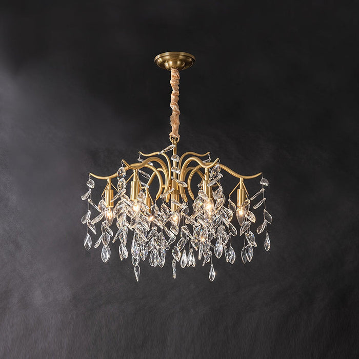 Dorale Chandelier-DWHOME