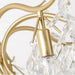 Dorale Chandelier-DWHOME