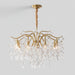 Dorale Chandelier-DWHOME