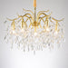 Dorale Chandelier-DWHOME