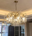 Dorale Chandelier-DWHOME