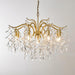 Dorale Chandelier-DWHOME