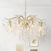 Dorale Chandelier-DWHOME