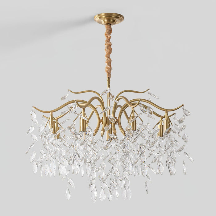 Dorale Chandelier-DWHOME