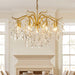 Dorale Chandelier-DWHOME