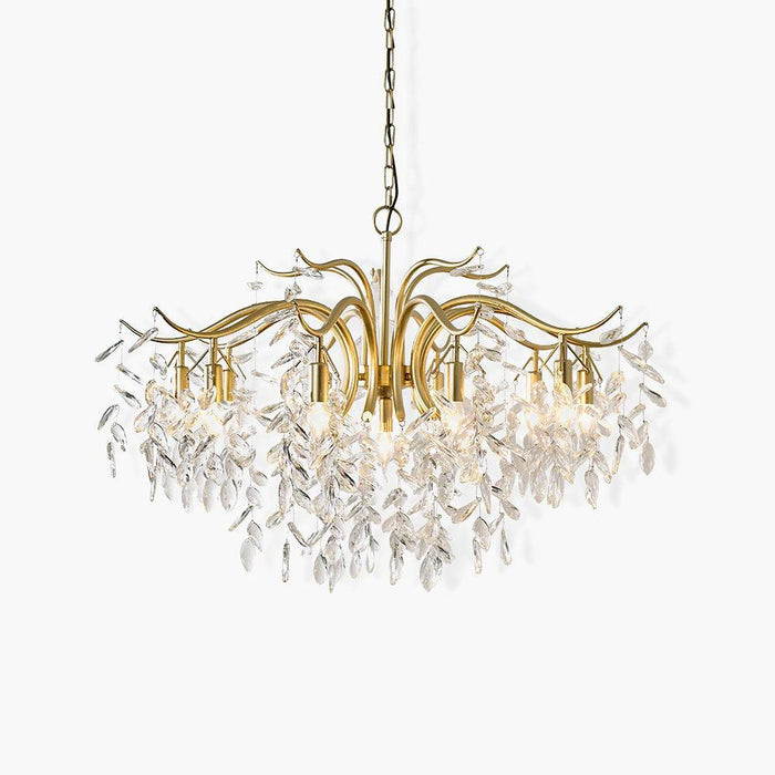 Dorale Chandelier-DWHOME