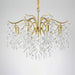 Dorale Chandelier-DWHOME