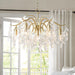 Dorale Chandelier-DWHOME