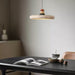 Dorelle Pendant Lamp-DWHOME