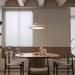 Dorelle Pendant Lamp-DWHOME