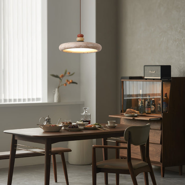Dorelle Pendant Lamp-DWHOME