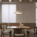Dorelle Pendant Lamp-DWHOME