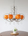 Doria Crystal Chandelier - DWHOME