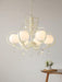 Doria Crystal Chandelier - DWHOME