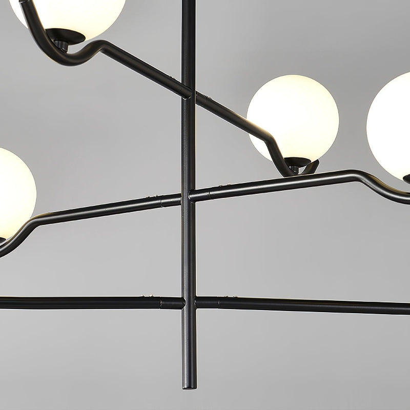 Doris Chandelier-DWHOME