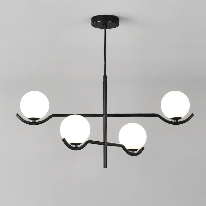 Doris Chandelier-DWHOME