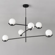 Doris Chandelier-DWHOME