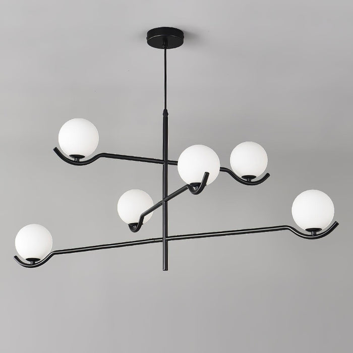 Doris Chandelier-DWHOME